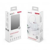 Xiaomi Redmi S2 Zore Vest Micro 2 in 1 2.4A Hızlı Şarj Seti - 7