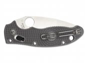 Spyderco Manix 2 Micro-Melt Maxamet Çakı - 2