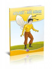 Koza Yayın Atabey - Arı Adam - 1