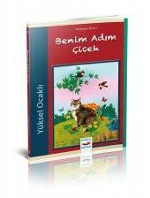 Koza Yayın Benim Adım Çiçek - 1