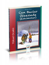 Koza Yayın Can Buzlar Ülkesinde (Eskimolar) - 1
