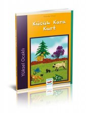 Koza Yayın Küçük Kara Kurt - 1