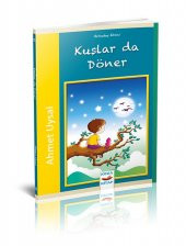 Koza Yayın Kuşlarda Döner - 1