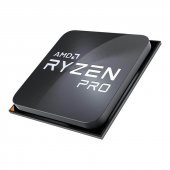 AMD RYZEN 5 PRO 4650G PRO 11MB 6çekirdekli O/B RADEON AM4 65w Kutusuz+Fanlı - 3