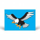 Kartal Tuz Boyama Oyunu, Eğitici Aktivite, Kum Boyama Oyunu - 2