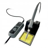 WellHise 908+  Isı Ayarlı Mini Havya İstasyonu - 4