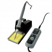 WellHise 908+  Isı Ayarlı Mini Havya İstasyonu - 5