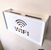 Wifi Kutusu, Wifi Saklama Dolabı, Wifi dolabı - 2