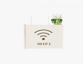 Wifi Kutusu, Wifi Saklama Dolabı, Wifi dolabı - 3