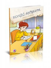 Koza Yayın Sevgili Anişkom - 1