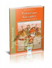 Koza Yayın Toros'un Rüzgarı - 1