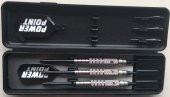 Harrows Power Point 16gr Dart Oku - 1