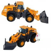 CAN OYUNCAK KUTULU DOZER 706-4 - 1