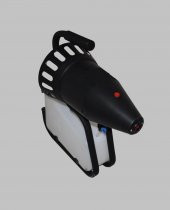 Katre ULV Dezenfektan Makinesi 4 lt - 2