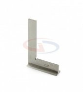 GFB 160 X 250 MM ŞAPKALI GÖNYE-DIN 875/1 KARTON KUTULU - 1