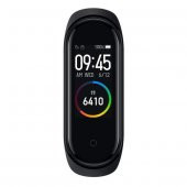 Xiaomi Mi Band 4 Akıllı Bileklik (İthalatçı Firma Garantili) - 1