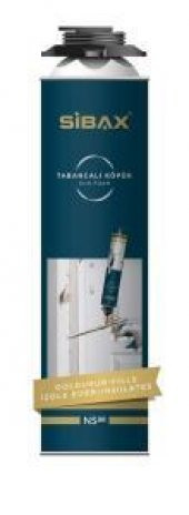 Sibax NS88 Tabancalı Köpük 750 ML - 1