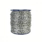 25 KG-145 METRE 3 MM MAKARALI DÜZ ZİNCİR GALVENİZLİ - 1