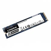 500GB KINGSTON A2000 SA2000M8/500G 2200/2000MB/s M.2 NVMe SSD - 2