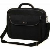 CLASSONE G16001L 15.6 INÇ UYUMLU LAPTOP NOTEBOOK ÇANTASI - 1