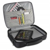 CLASSONE G16001L 15.6 INÇ UYUMLU LAPTOP NOTEBOOK ÇANTASI - 8