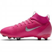 Nike Superfly 7 Academy KM FG/MG KRAMPON - 5
