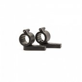 Reebok Olympic Bar Clamps Klips RSWT-16090-C - 3