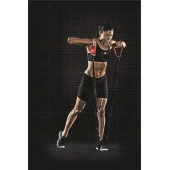 Adidas Egzersiz Tübülü Level 1 ADTB-10601 - 9