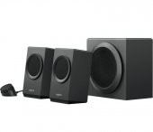 LOGITECH Z337 2 + 1 BLUETOOTH HOPARLÖR 980-001261 - 1