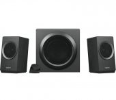 LOGITECH Z337 2 + 1 BLUETOOTH HOPARLÖR 980-001261 - 2
