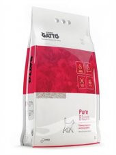 SİGNOR GATTO PURE BLOOM(ÇİÇEK) 10LT İNCE - 1