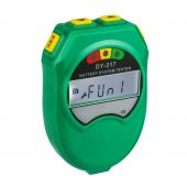 DUOYI DY217 12V Dijital Akü Test Cihazı - 4