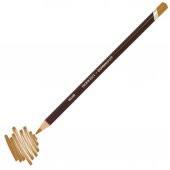 Derwent Coloursoft Kuru Boya Kalemi C590 Ochre - 1