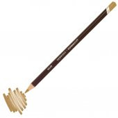 Derwent Coloursoft Kuru Boya Kalemi C580 Light Sand - 1
