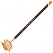 Derwent Coloursoft Kuru Boya Kalemi C060 Pale Orange - 1