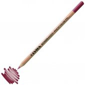 Lyra Rembrandt Polycolor Kuru Boya Kalemi 91 Pompeain Red - 1