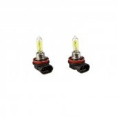 Space Halojen Ampul H8-100W Sarı 12V / LAAM465 - 2