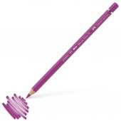 Faber Castell Albrecht Dürer Aquarell Boya Kalemi 135 Light Red Violet - 1
