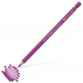 Faber Castell Albrecht Dürer Aquarell Boya Kalemi 135 Light Red Violet - 2