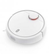 Xiaomi Robot SDJQR02RR Kablosuz Süpürge - 1