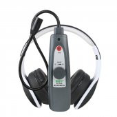 DUOYI DY26A Ultrasonik Kaçak Dedektörü - 1