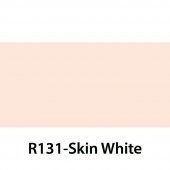 Tinge Twin Çift Uçlu Çizim ve Boyama Marker Skin White -131 - 1
