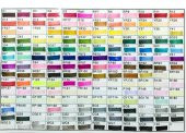 Tinge Twin Çift Uçlu Çizim ve Boyama Marker Skin White -131 - 2