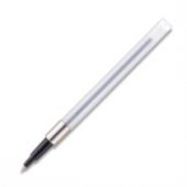 UNI POWERTANK TUKENMEZ KALEM REFILI  SIYAH (SNP-7) - 1