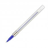 UNI POWERTANK TUKENMEZ KALEM REFILI MAVI (SNP-7) - 1
