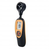 WellHise HT-91 Anemometre Rüzgar Ölçüm Cihazı - 1