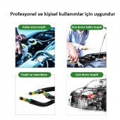 DUOYI DY25 Kablo Bulucu Bili Bili Cable Tracker - 3