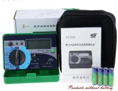 DUOYI DY294 Transistör Ölçer Test Cihazı - 3