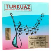 Turkuaz CG218 0.18 MM Kısa Sap Bağlama Teli - 1
