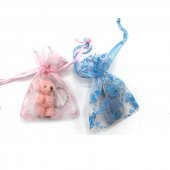 Mini Bebek Kesesi 20li - 1